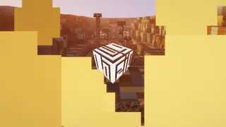 Unfair Logdotzip Map (26.2, 1.20.1) for Minecraft