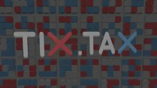 TIX.TAX Map (26.2, 1.20.1) for Minecraft