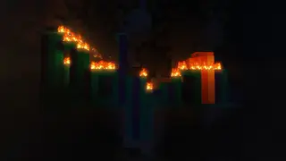 Dolphin Map (26.2, 1.20.1) for Minecraft