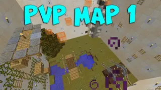 TianTcl PvP Map (26.2, 1.20.1) for Minecraft