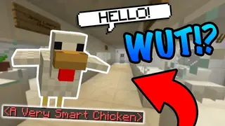 Wut? 2: The Other One Map (26.2, 1.20.1) for Minecraft