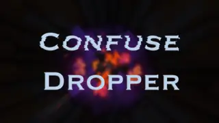 Confuse Dropper Map (26.2, 1.20.1) for Minecraft