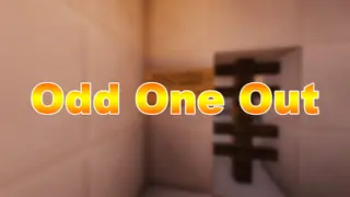 Odd Item Out Map (26.2, 1.20.1) for Minecraft