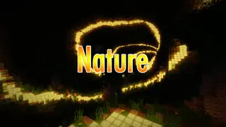 Nature Map (26.2, 1.20.1) for Minecraft