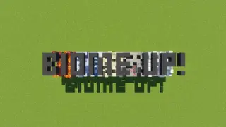 Biome Up! Map (26.2, 1.20.1) for Minecraft
