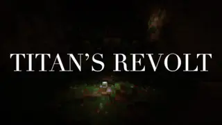 Titan's Revolt Map (26.2, 1.20.1) for Minecraft