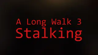 A Long Walk 3: Stalking Map (26.2, 1.20.1) for Minecraft