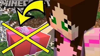The Lost Present Map (26.2, 1.20.1) for Minecraft