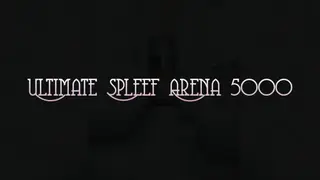 Ultimate Spleef Arena 5000 Map (26.2, 1.20.1) for Minecraft