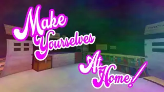 Make Yourselves At Home Map (26.2, 1.20.1) for Minecraft