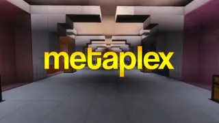 Metaplex Map (26.2, 1.20.1) for Minecraft