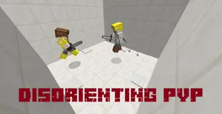 Disorienting PvP Map (26.2, 1.20.1) for Minecraft