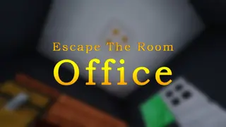 Escape The Room: Office Map (26.2, 1.20.1) for Minecraft