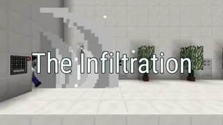 The Infiltration Map (26.2, 1.20.1) for Minecraft
