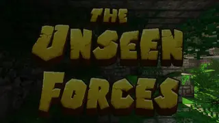 The Unseen Forces III Map (26.2, 1.20.1) for Minecraft