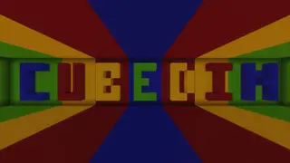 Cubed In Map (26.2, 1.20.1) for Minecraft