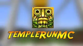 TempleRunMC Map (26.2, 1.20.1) for Minecraft