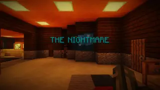 The Nightmare Map (26.2, 1.20.1) for Minecraft