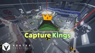 Capture Kings Map (26.2, 1.20.1) for Minecraft