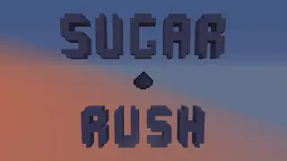 Sugar Rush! Map (26.2, 1.20.1) for Minecraft