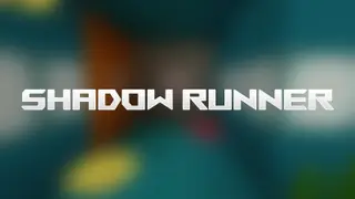 Shadow Runner Map (26.2, 1.20.1) for Minecraft