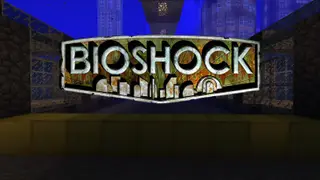 Bioshock Map (26.2, 1.20.1) for Minecraft