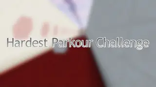 Hardest Parkour Challenge Map (26.2, 1.20.1) for Minecraft