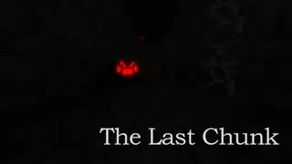 The Last Chunk Map (26.2, 1.20.1) for Minecraft