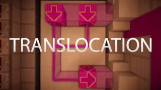 Translocation Map (26.2, 1.20.1) for Minecraft