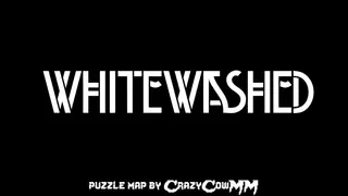 Whitewashed Map (26.2, 1.20.1) for Minecraft