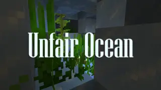 Unfair Ocean Map (26.2, 1.20.1) for Minecraft