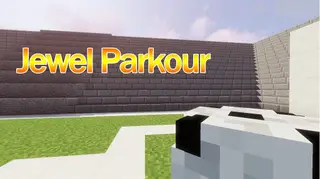 Jewel Parkour Map (26.2, 1.20.1) for Minecraft