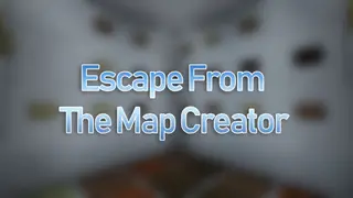 Escape From The Map Creator Map (26.2, 1.20.1) for Minecraft