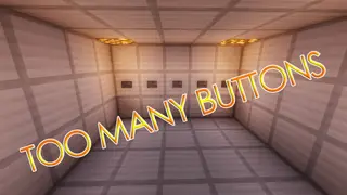 Too Many Buttons Map (26.2, 1.20.1) for Minecraft