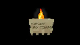 Candle Map (26.2, 1.20.1) for Minecraft