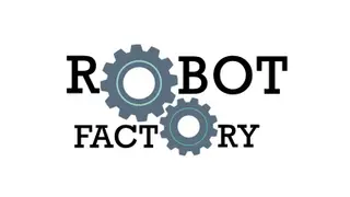 The Robot Factory Map (26.2, 1.20.1) for Minecraft
