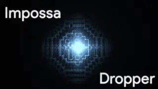 ImpossaDropper Map (26.2, 1.20.1) for Minecraft
