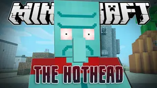 The HotHead Map (26.2, 1.20.1) for Minecraft
