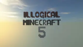 Illogical Minecraft 5 Map (26.2, 1.20.1) for Minecraft