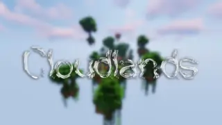 The Cloudlands Map (26.2, 1.20.1) for Minecraft