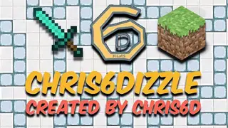 Chris6Dizzle Map (26.2, 1.20.1) for Minecraft