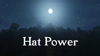 Hat Power Map (26.2, 1.20.1) for Minecraft