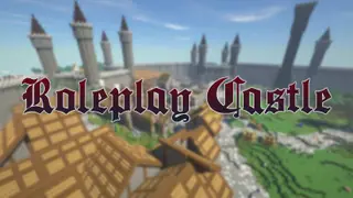 Roleplay Castle Map (26.2, 1.20.1) for Minecraft