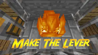 Make The Lever Map (26.2, 1.20.1) for Minecraft