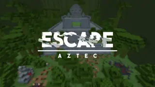 Crainer's Escape: Aztec Map (26.2, 1.20.1) for Minecraft