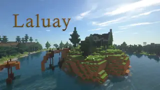 Laluay Map (26.2, 1.20.1) for Minecraft