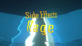 Side Effects: Rage Map (26.2, 1.20.1) for Minecraft