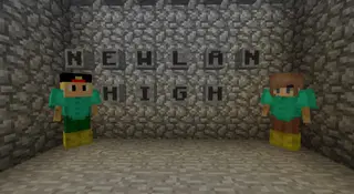 Panoris: Newlan High Map (26.2, 1.20.1) for Minecraft