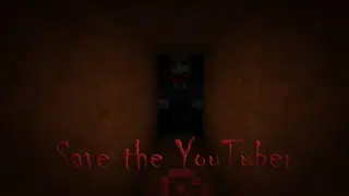 Save The Youtubers Map (26.2, 1.20.1) for Minecraft