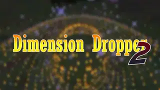 Dimension Dropper 2 Map (26.2, 1.20.1) for Minecraft